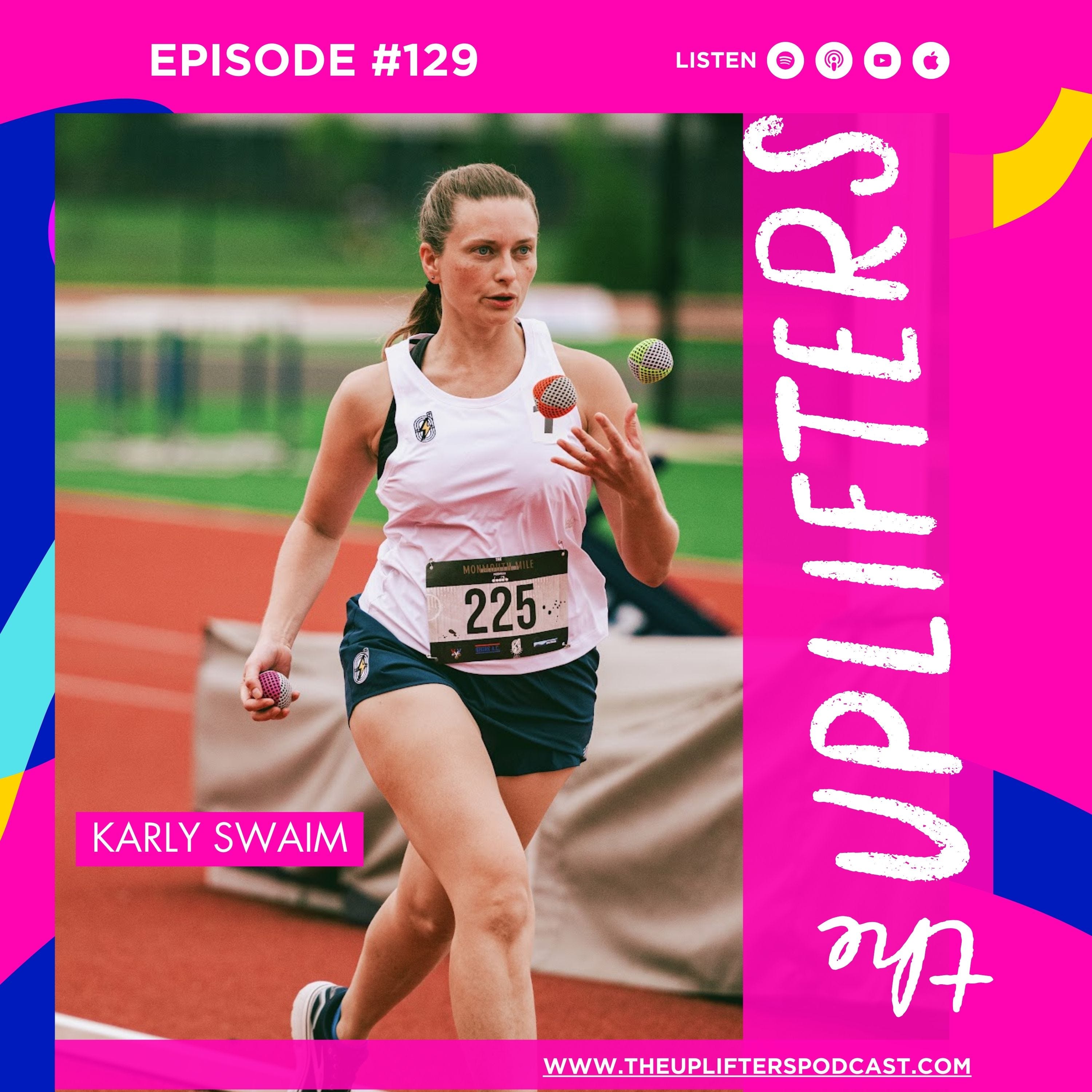 A World Record Breaking Joggler Teaches Us How to Move Past Fear of Failure episode artwork