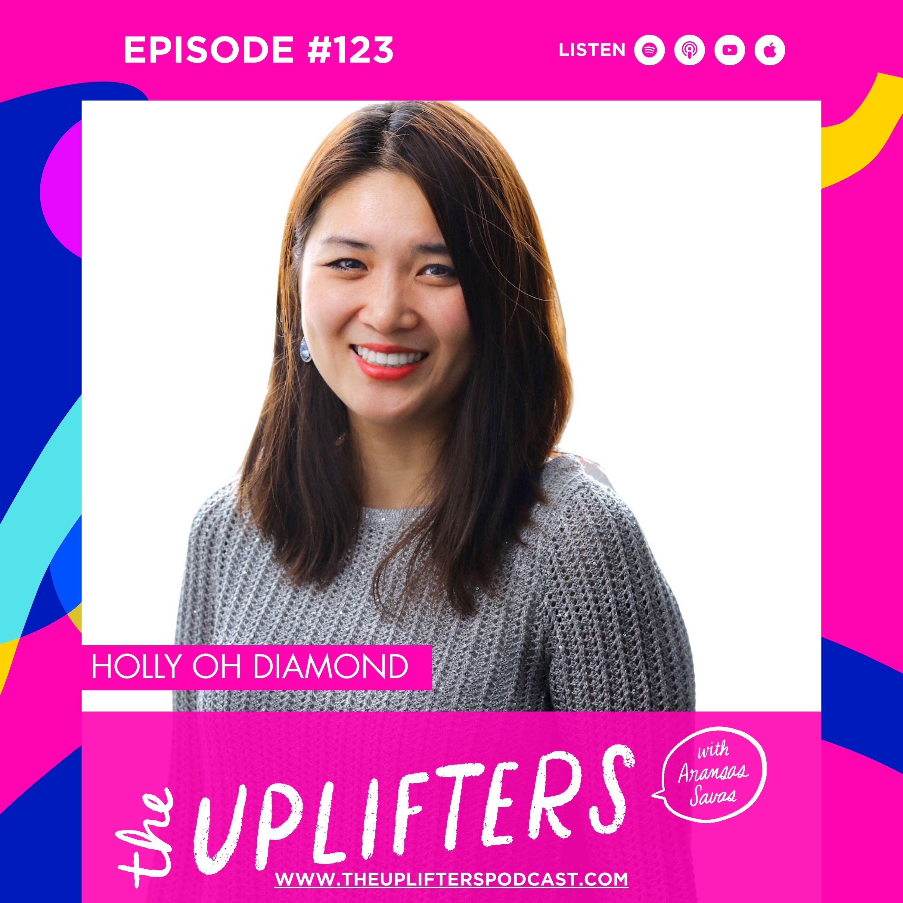 The Recruiter Who Started a Restaurant and a Global Tech Platform to Provide Workers with Dignity episode artwork