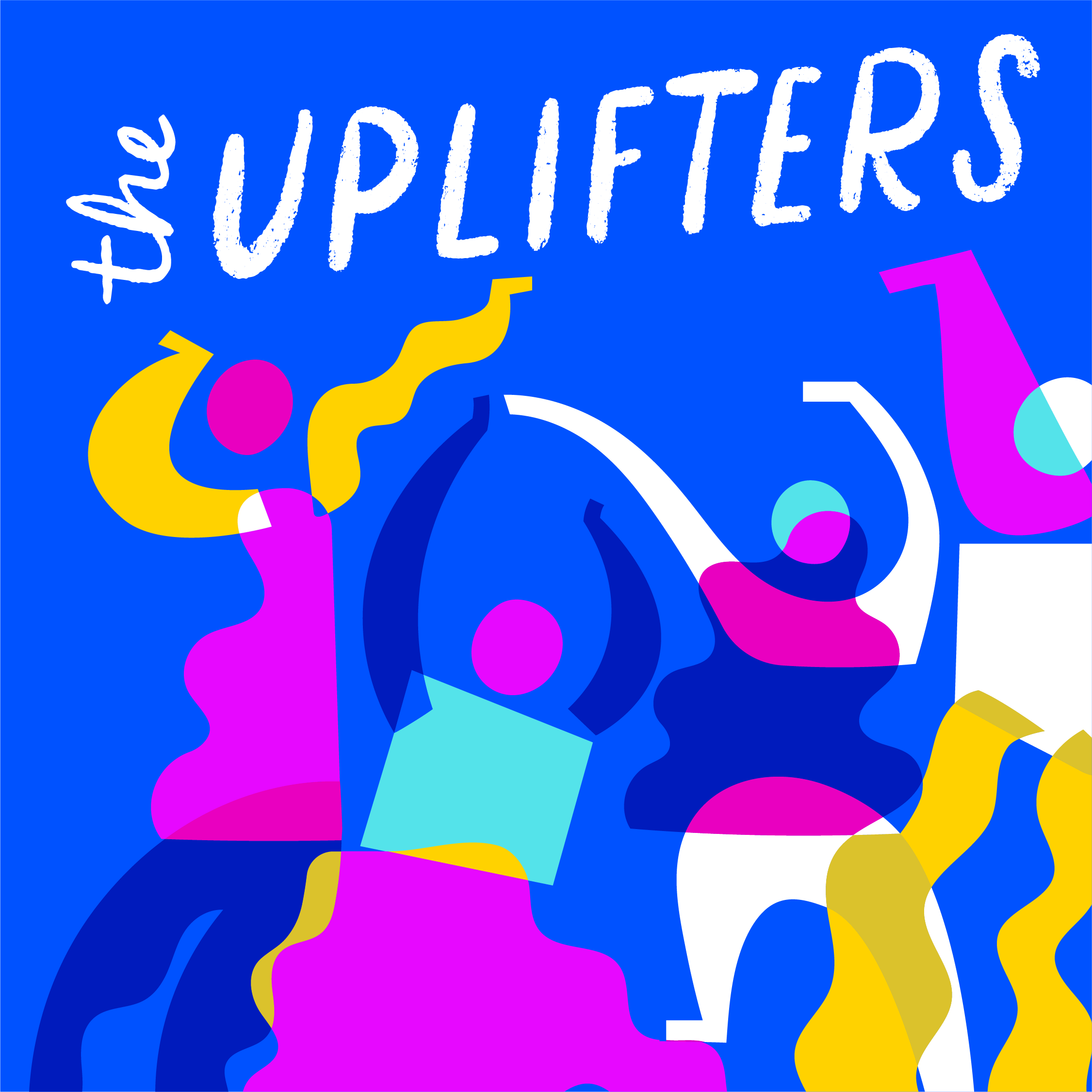 The Uplifters