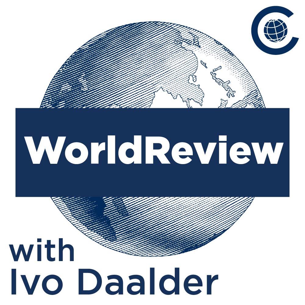 World Review with Ivo Daalder