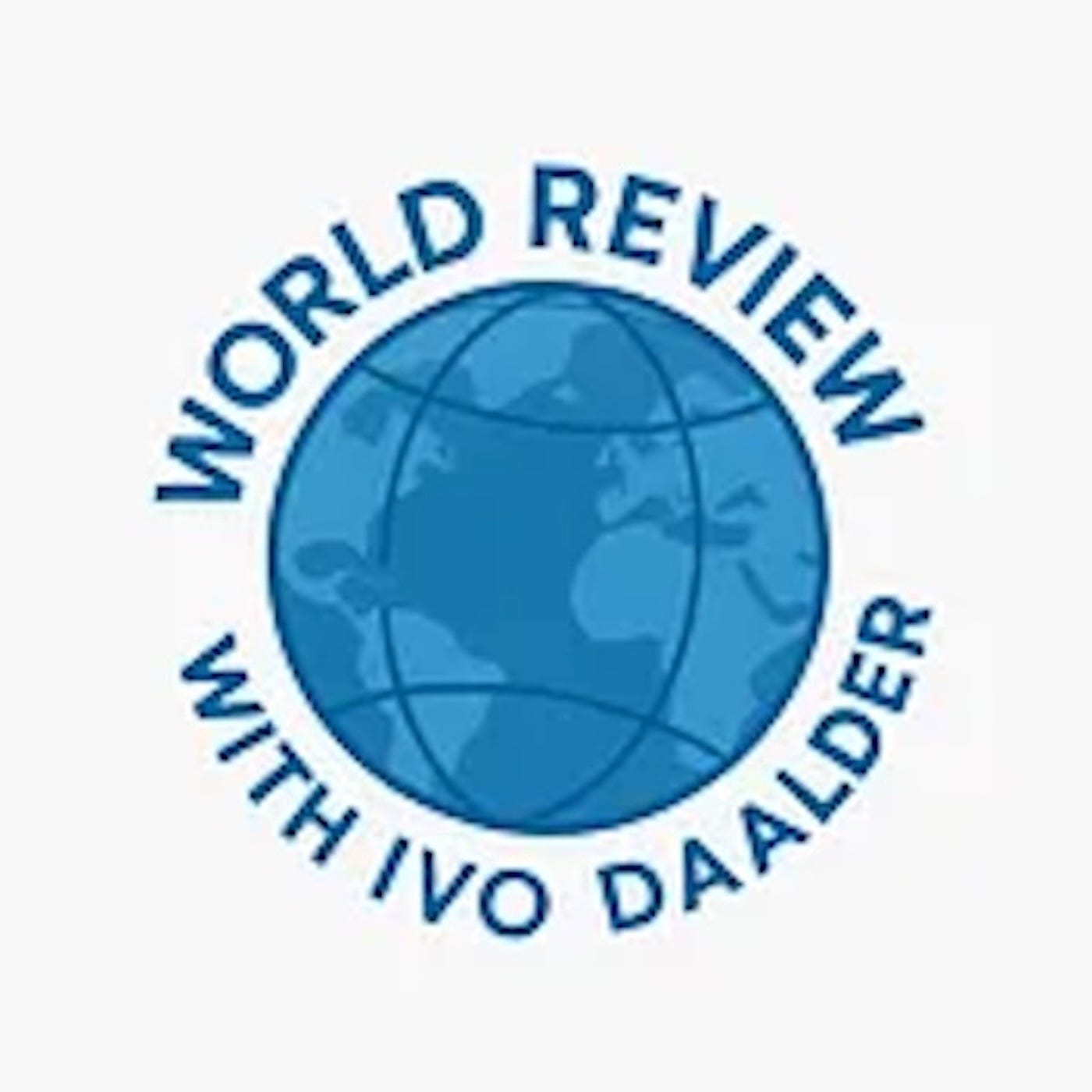WORLD REVIEW LIVE: Missiles for Ukraine? French Government survives no-confidence vote, with Karen DeYoung and Steven Erlanger