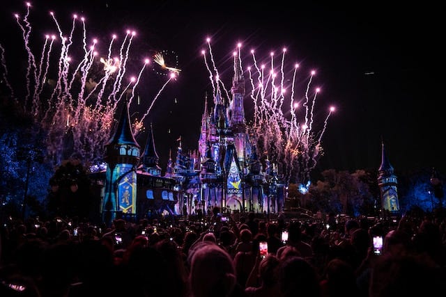 The problem with Happily Ever After