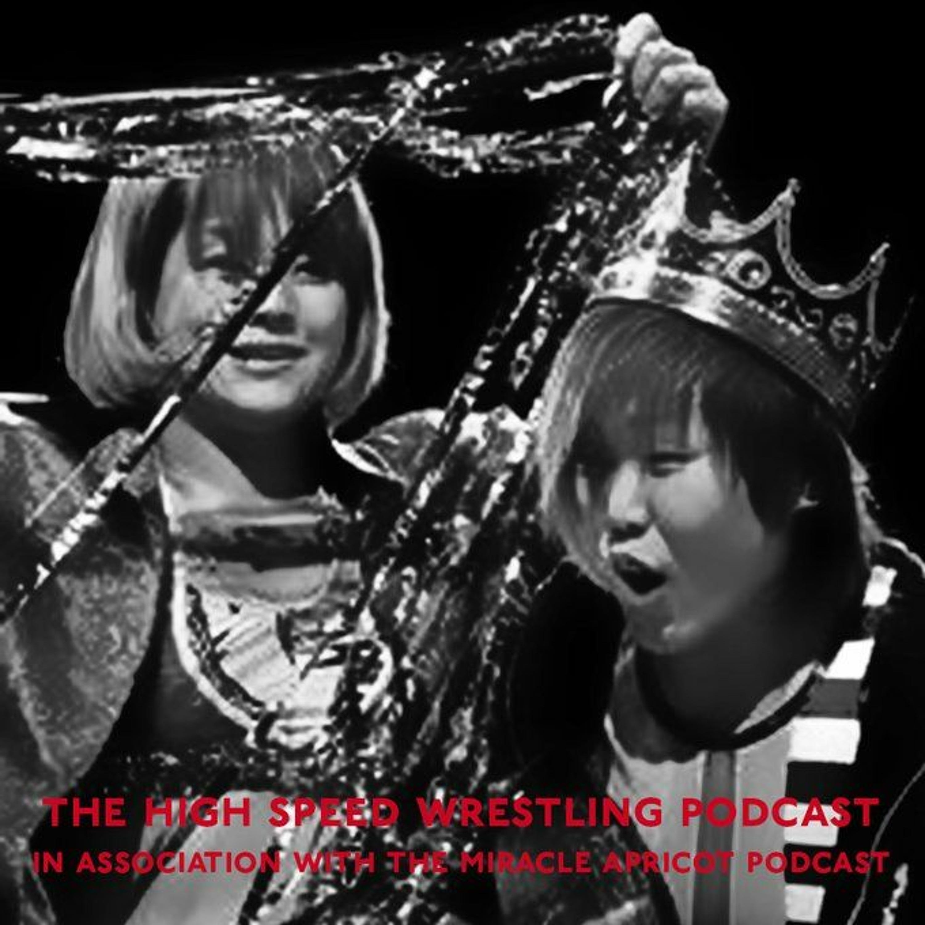 The Miracle Apricot Podcast