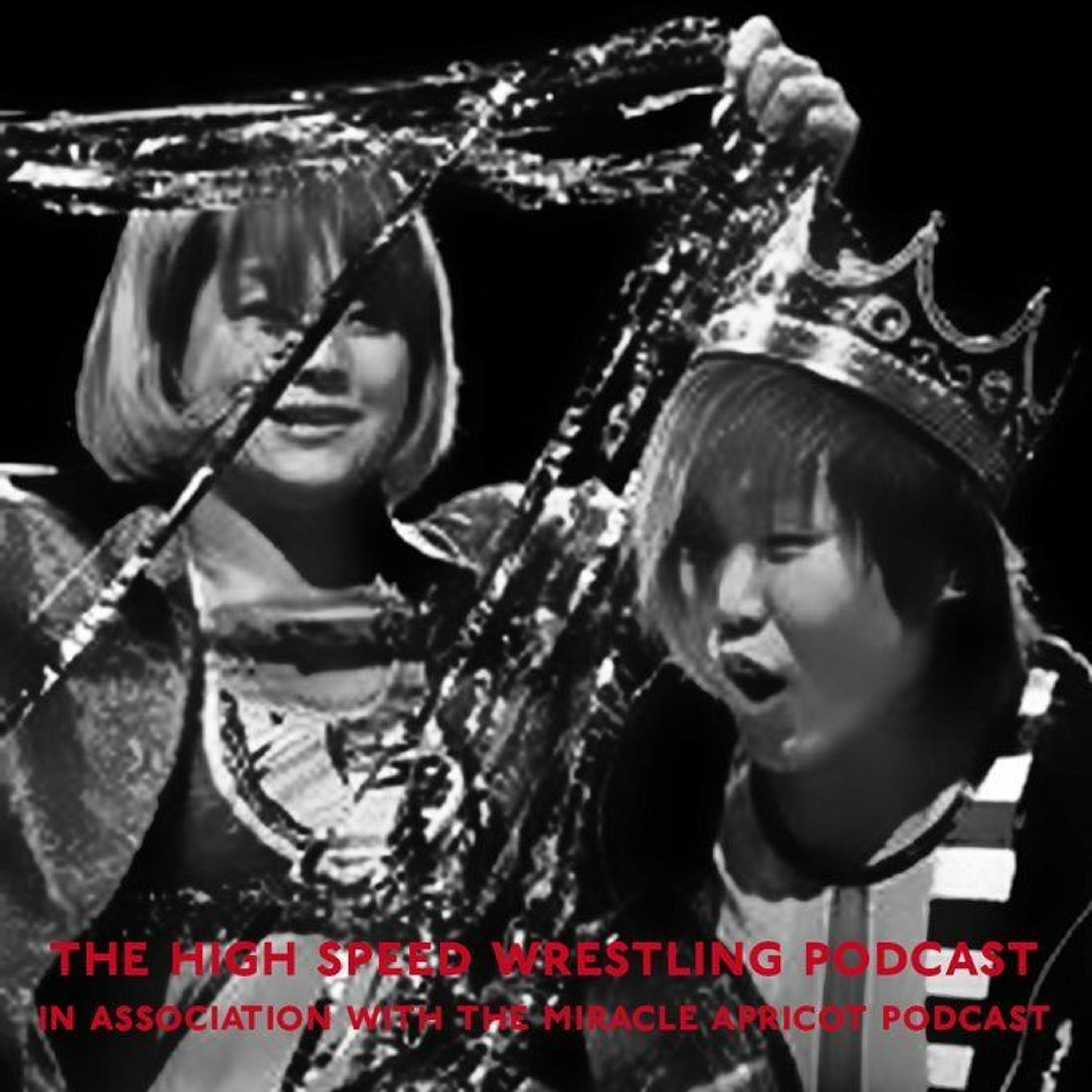 The Miracle Apricot Podcast