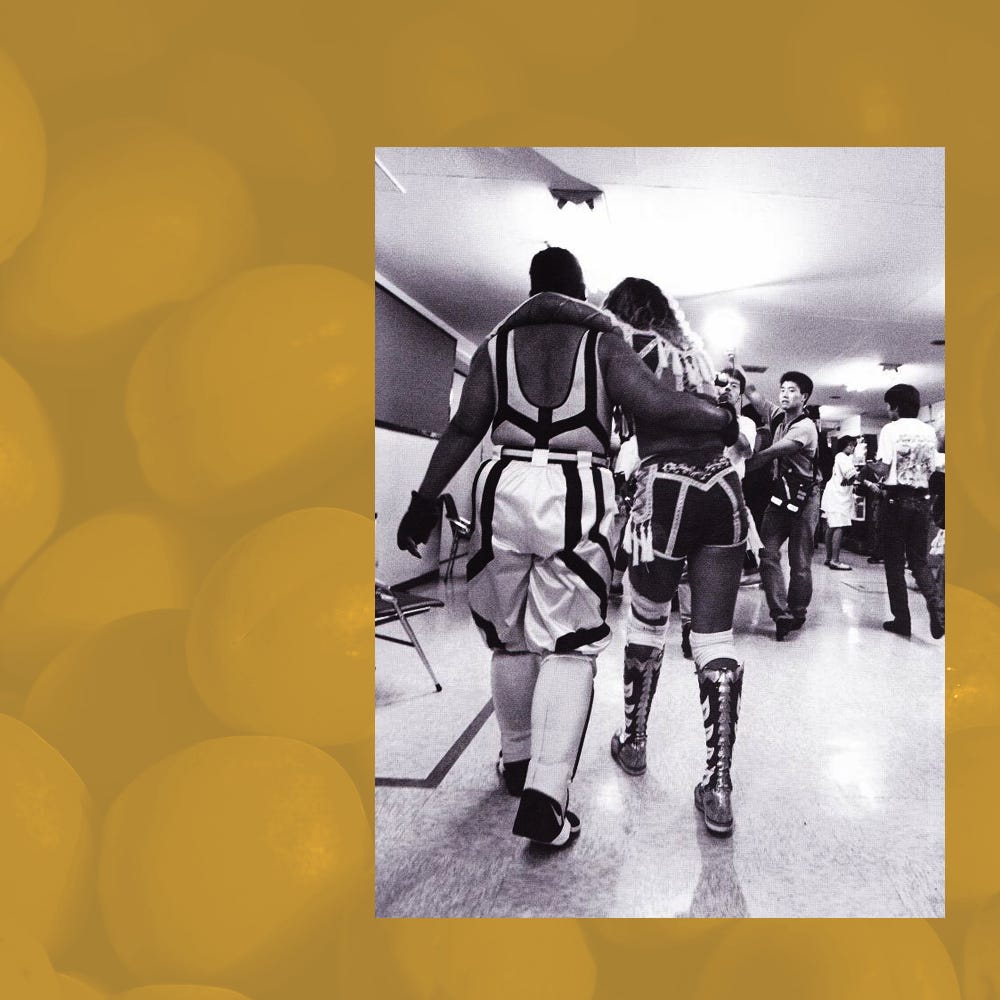 The Miracle Apricot Podcast