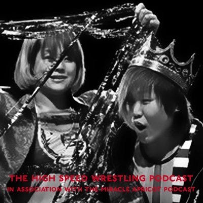 The Miracle Apricot Podcast