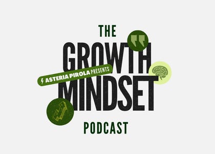 S1 E02 - The Power of Resilience When Facing Adversity