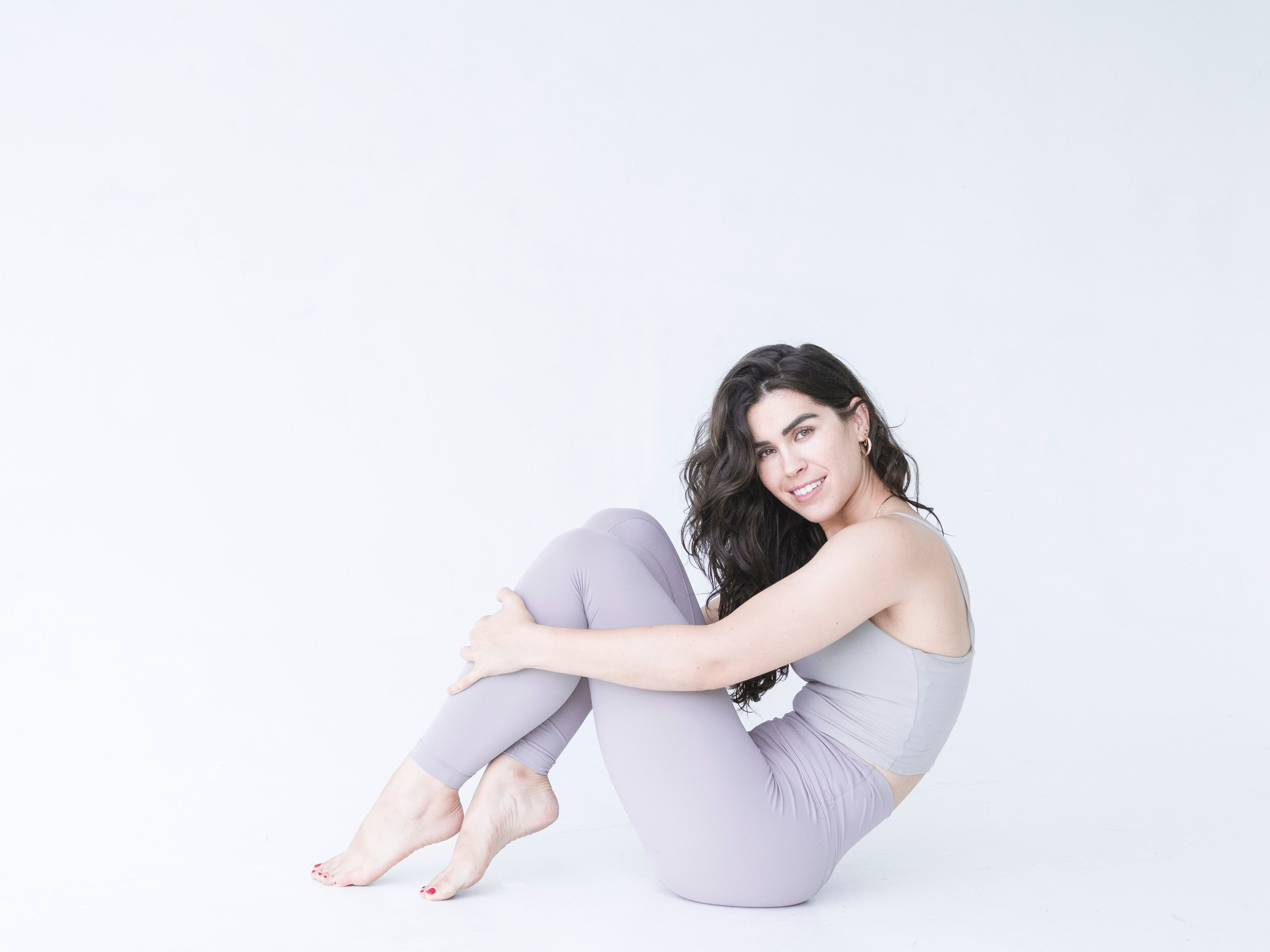 Rethinking Wellness