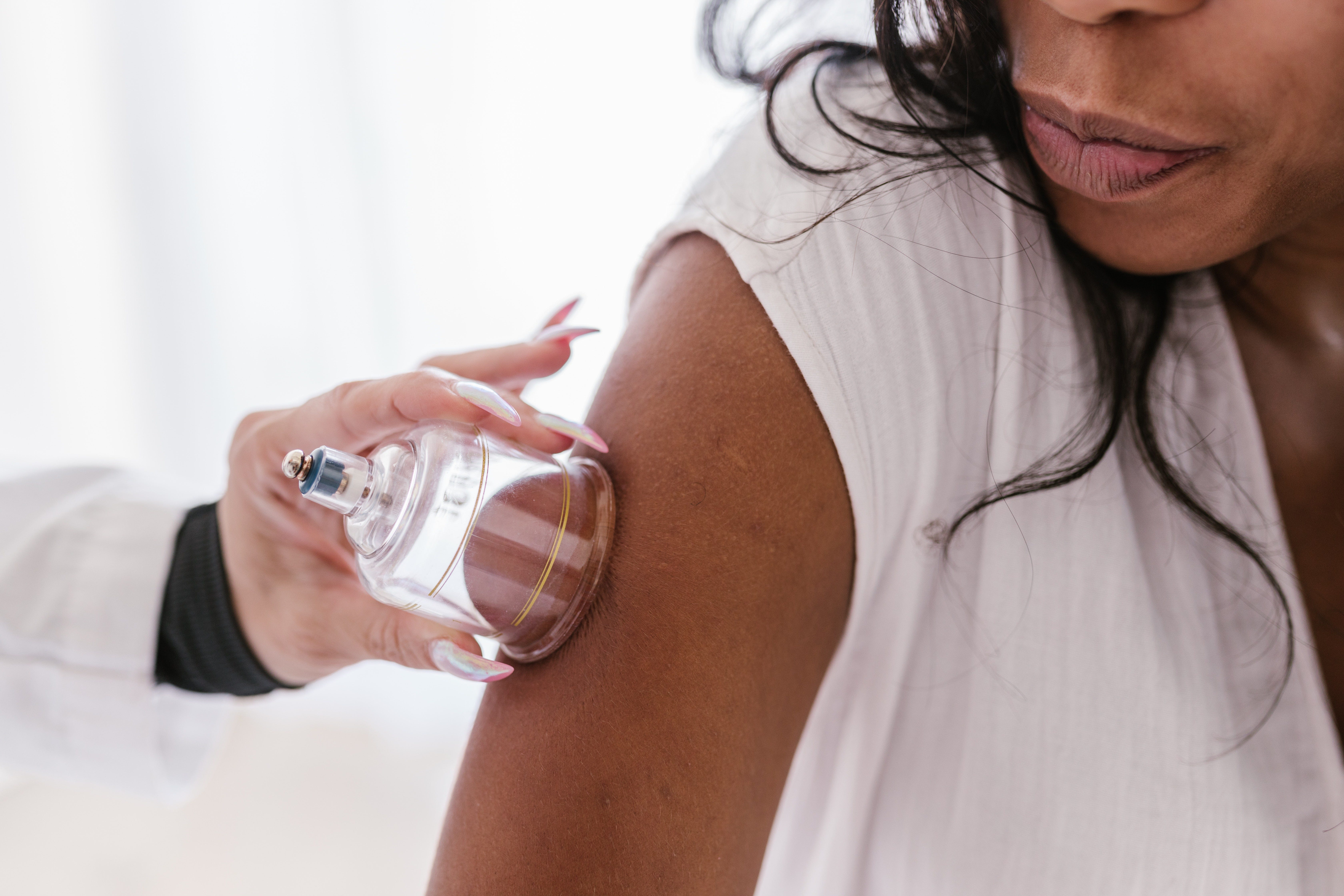 Rethinking Wellness