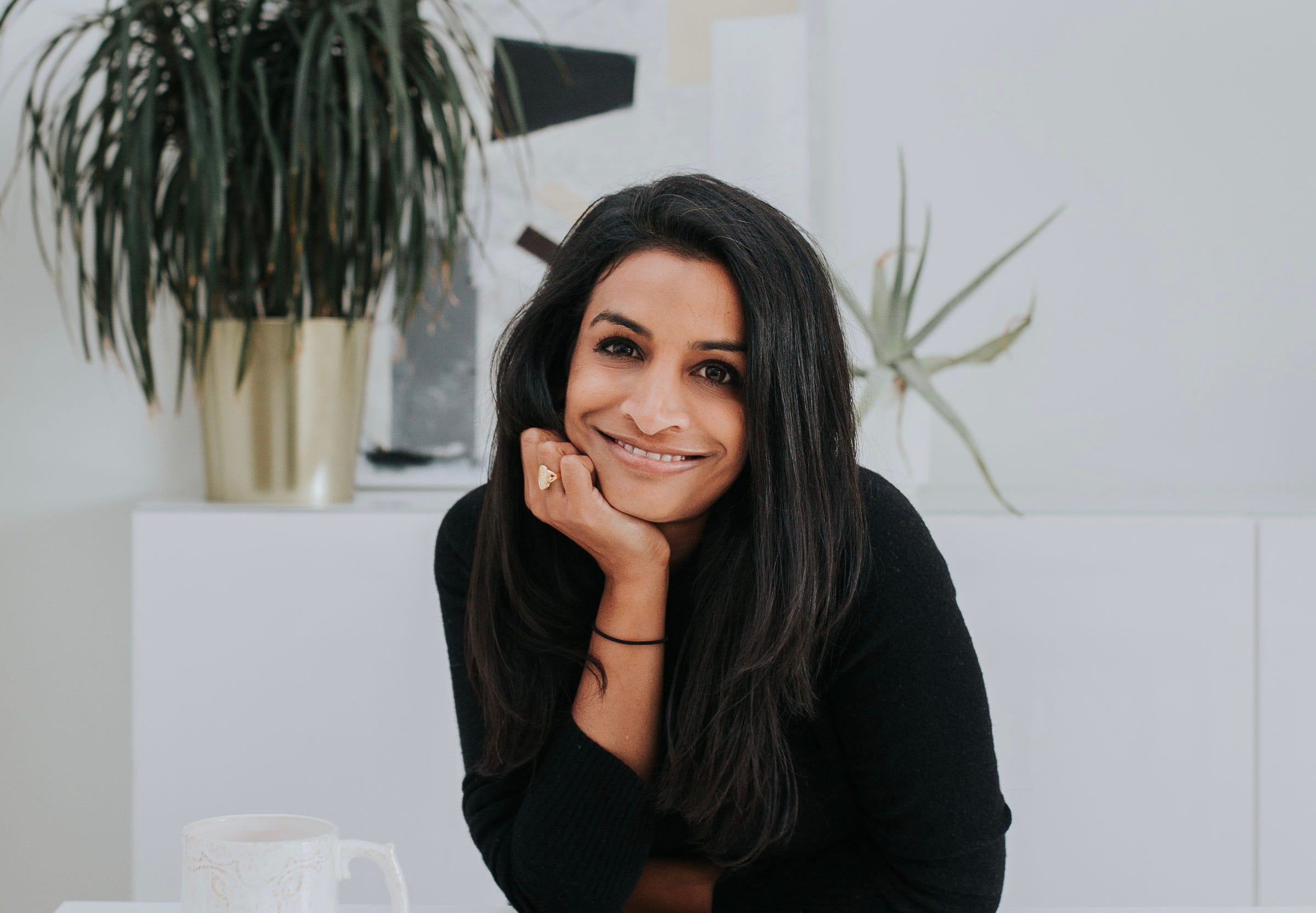 Real Self-Care and Breaking Free from Wellness Culture with Pooja Lakshmin