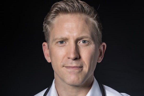 How Alternative Medicine Can Harm Your Health with Family Doctor Brad McKay