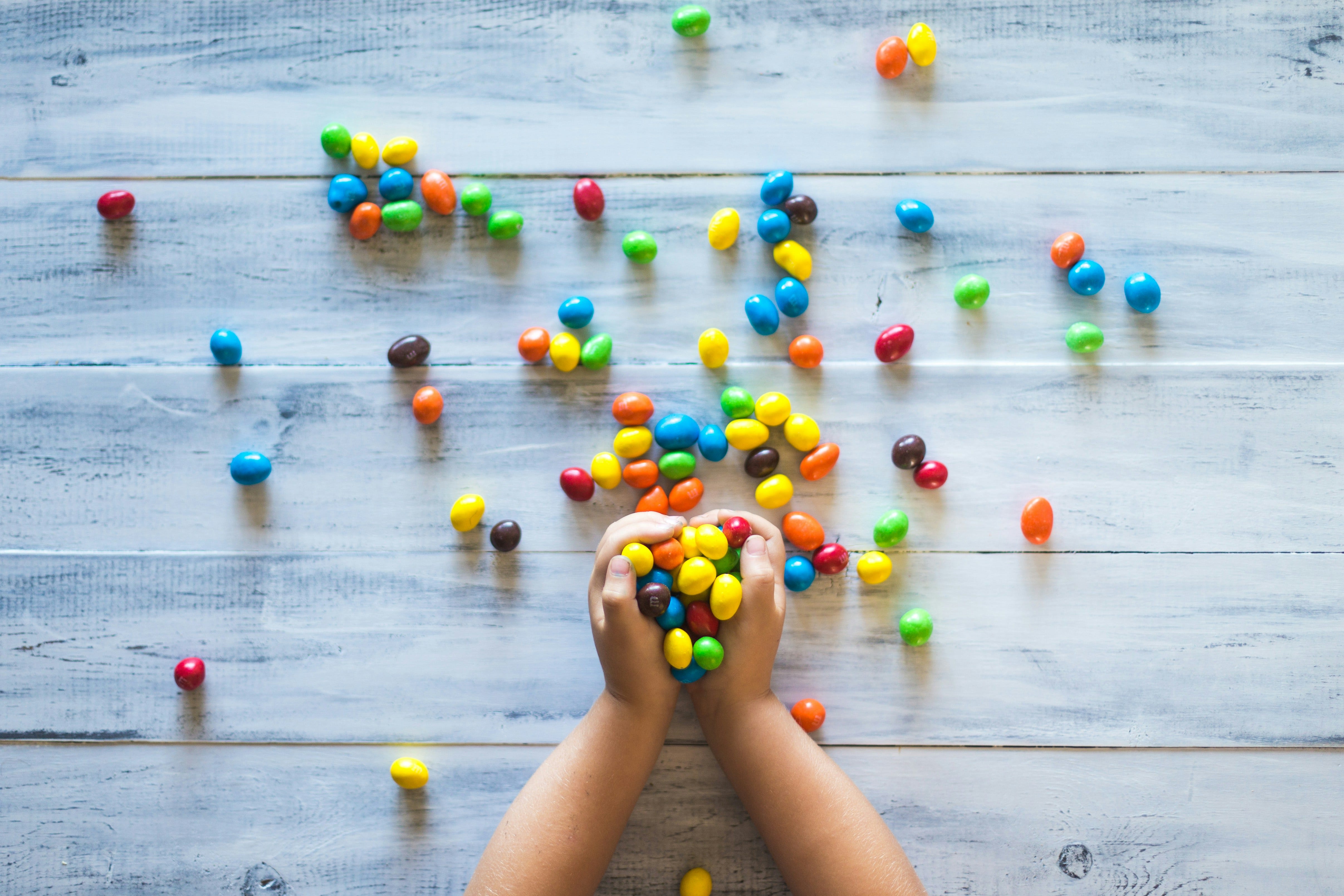 Rethinking Wellness