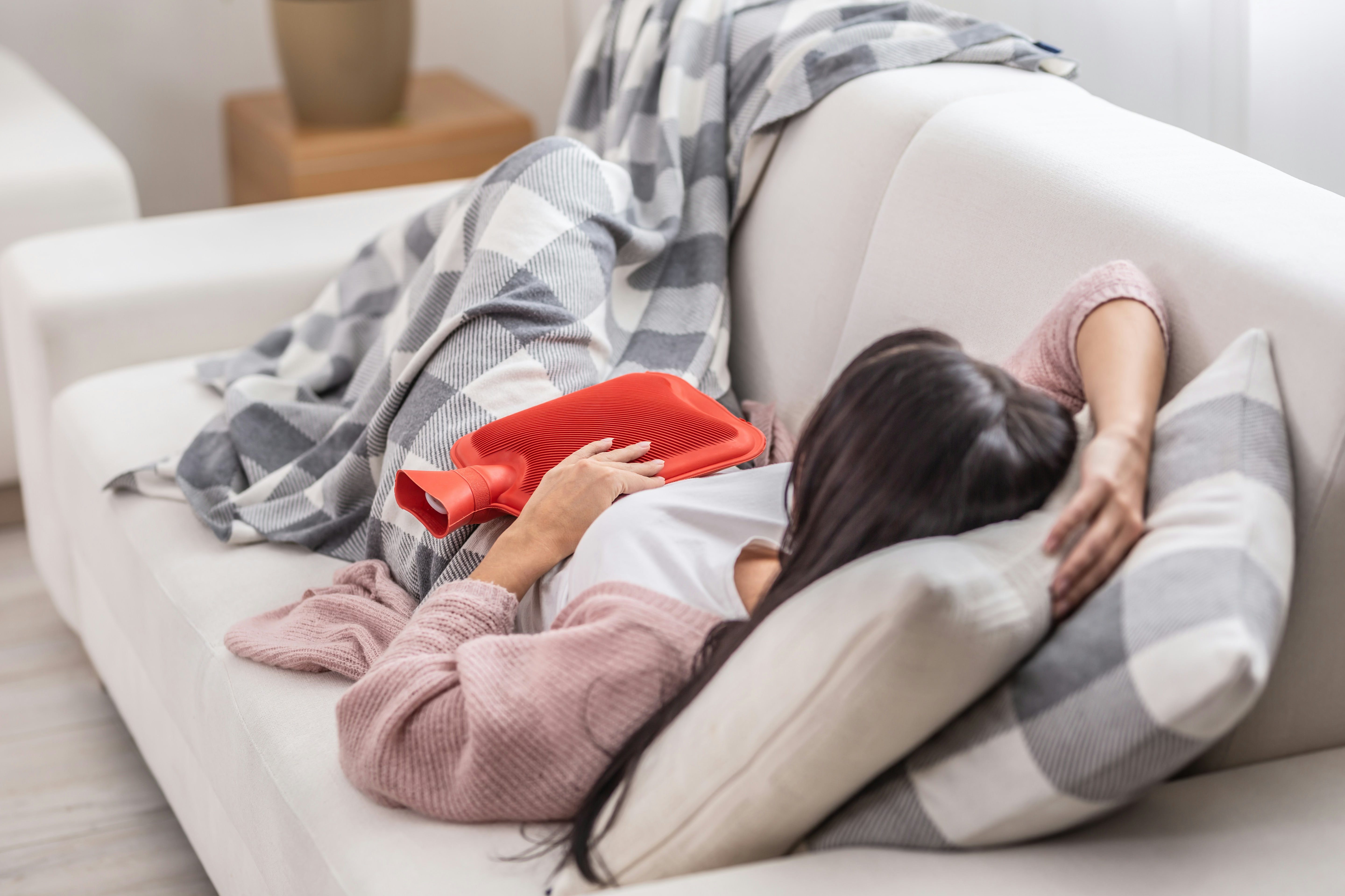 How to Handle an Anxious Gut (Best Of)