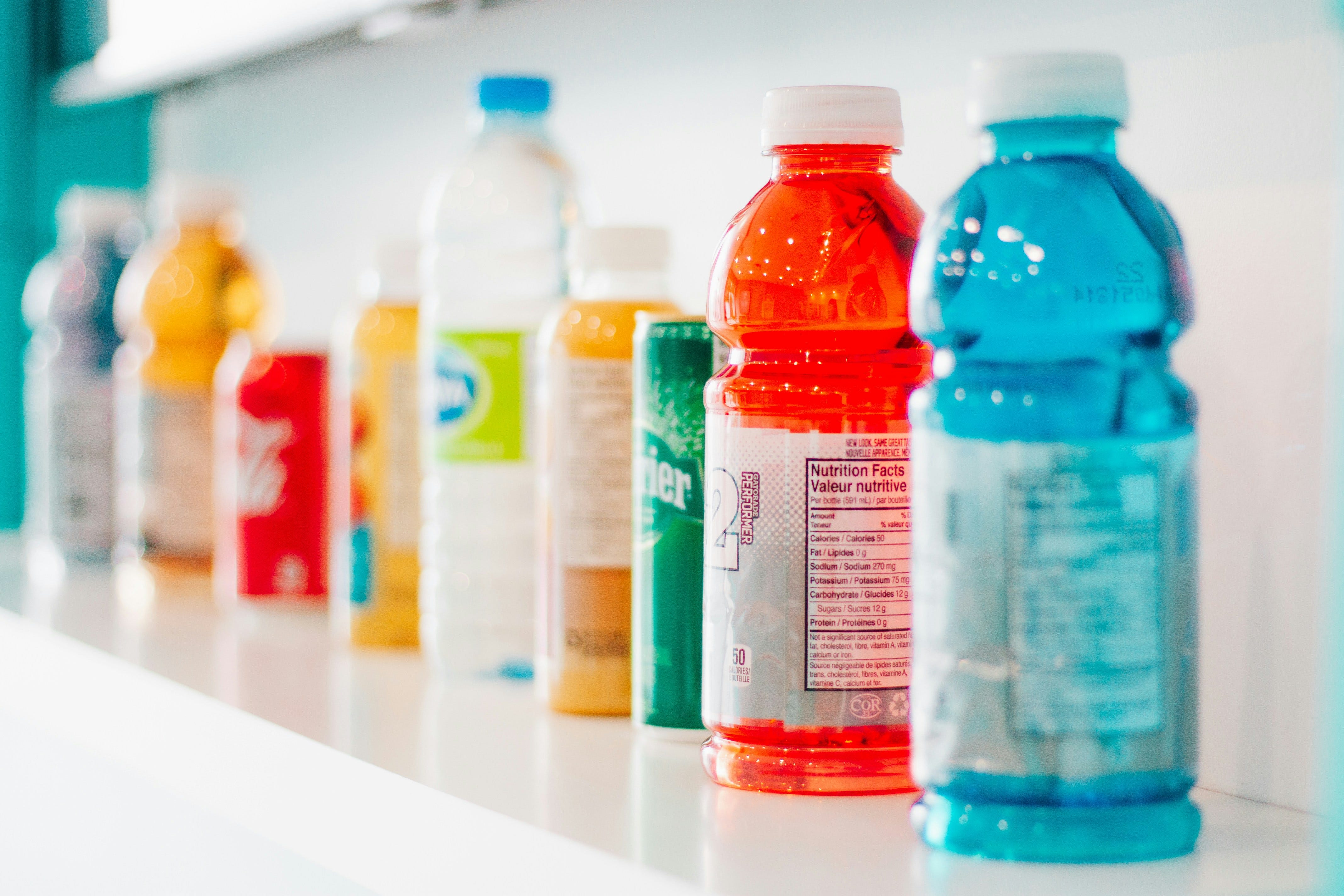 Rethinking Wellness