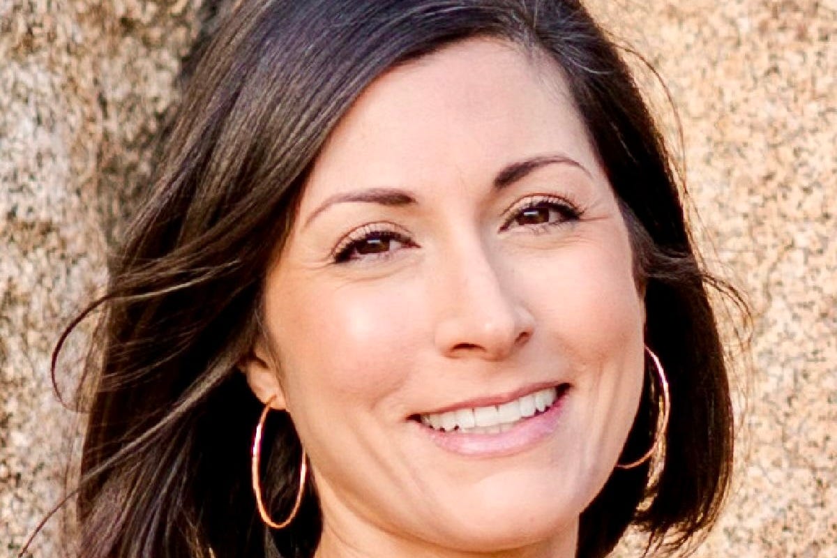 Blood-Sugar Myths and Intuitive Eating for Diabetes with Janice Dada