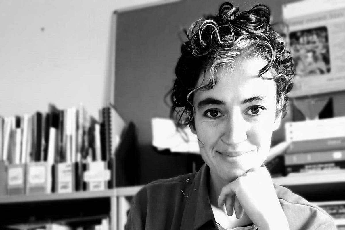 Alternative Medicine Has a Patriarchy Problem - ft. Arianne Shahvisi