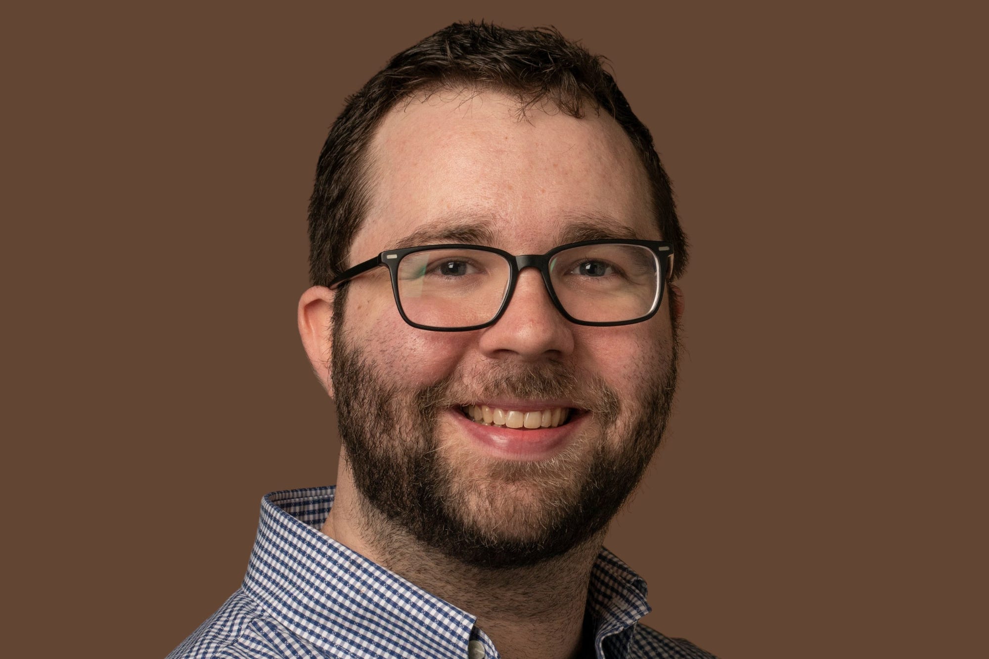 Why Wellness Misinformation Is Rampant, and How to Avoid It - with Matthew Facciani