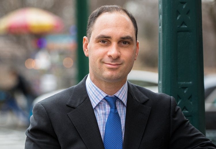 Hormone-Health Myths and Facts with Endocrinologist Gregory Dodell (Best Of)