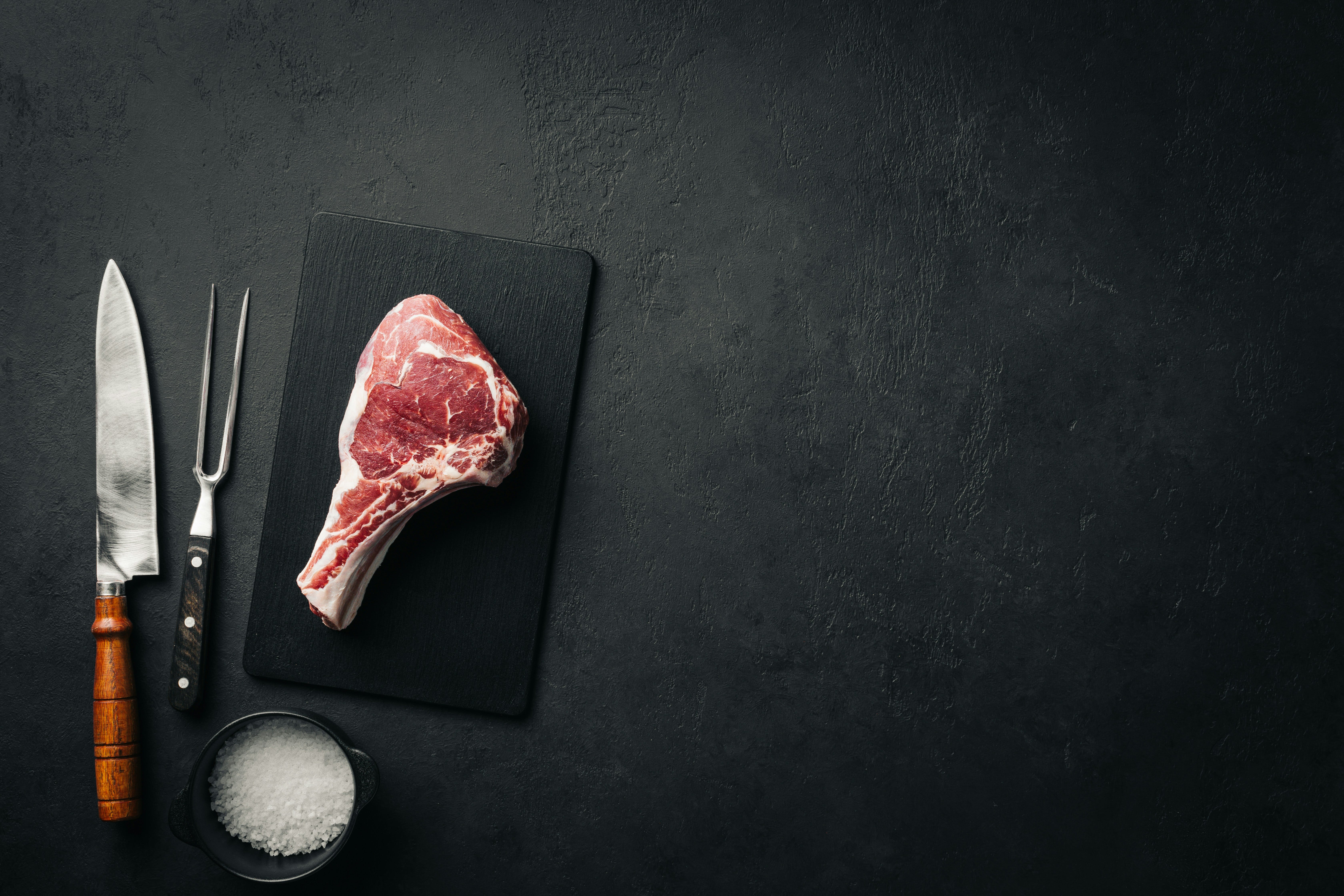Is There Any Good Evidence for the Carnivore Diet?