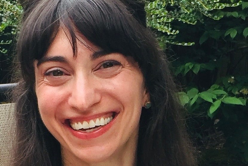 Accepting Your Body with Chronic Illness, Pain, or Disability - ft. Jennifer Caspari