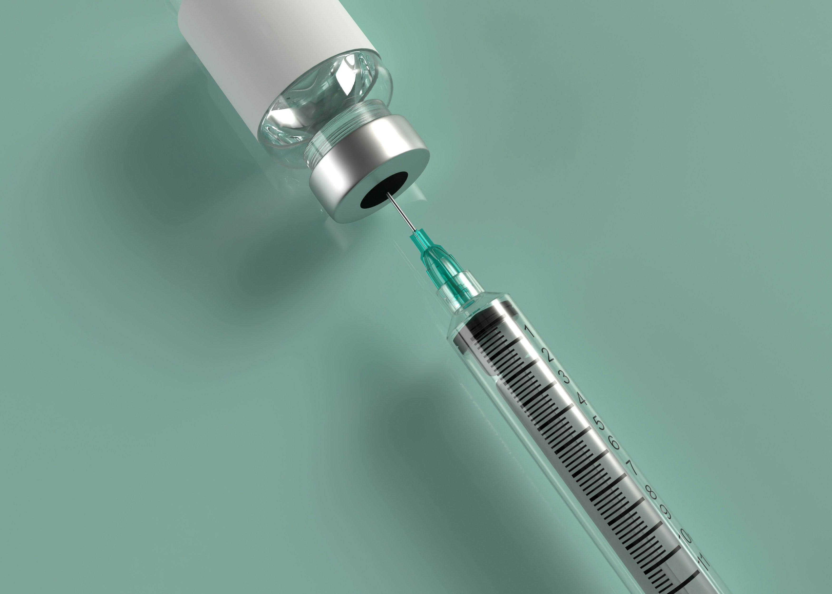A former anti-vaxxer shares one thing that helped change her mind