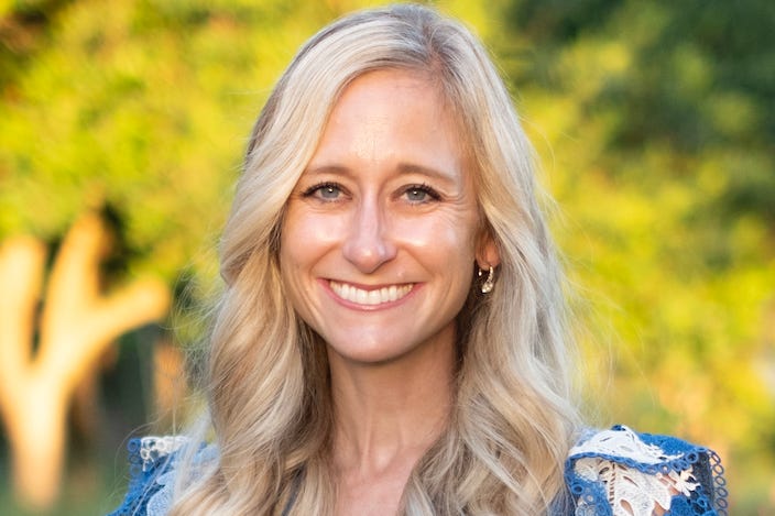 The Elusiveness of “Full Recovery” from Disordered Eating with Mallary Tenore Tarpley