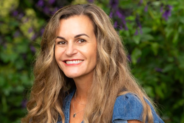 Parenting for Positive Body Image with Charlotte Markey, PhD