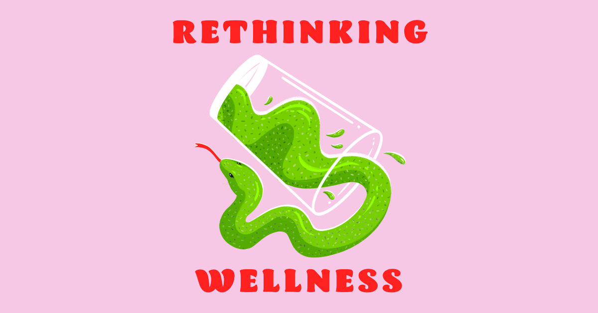 Exciting Changes Ahead: Discover What's New on the Pod episode artwork