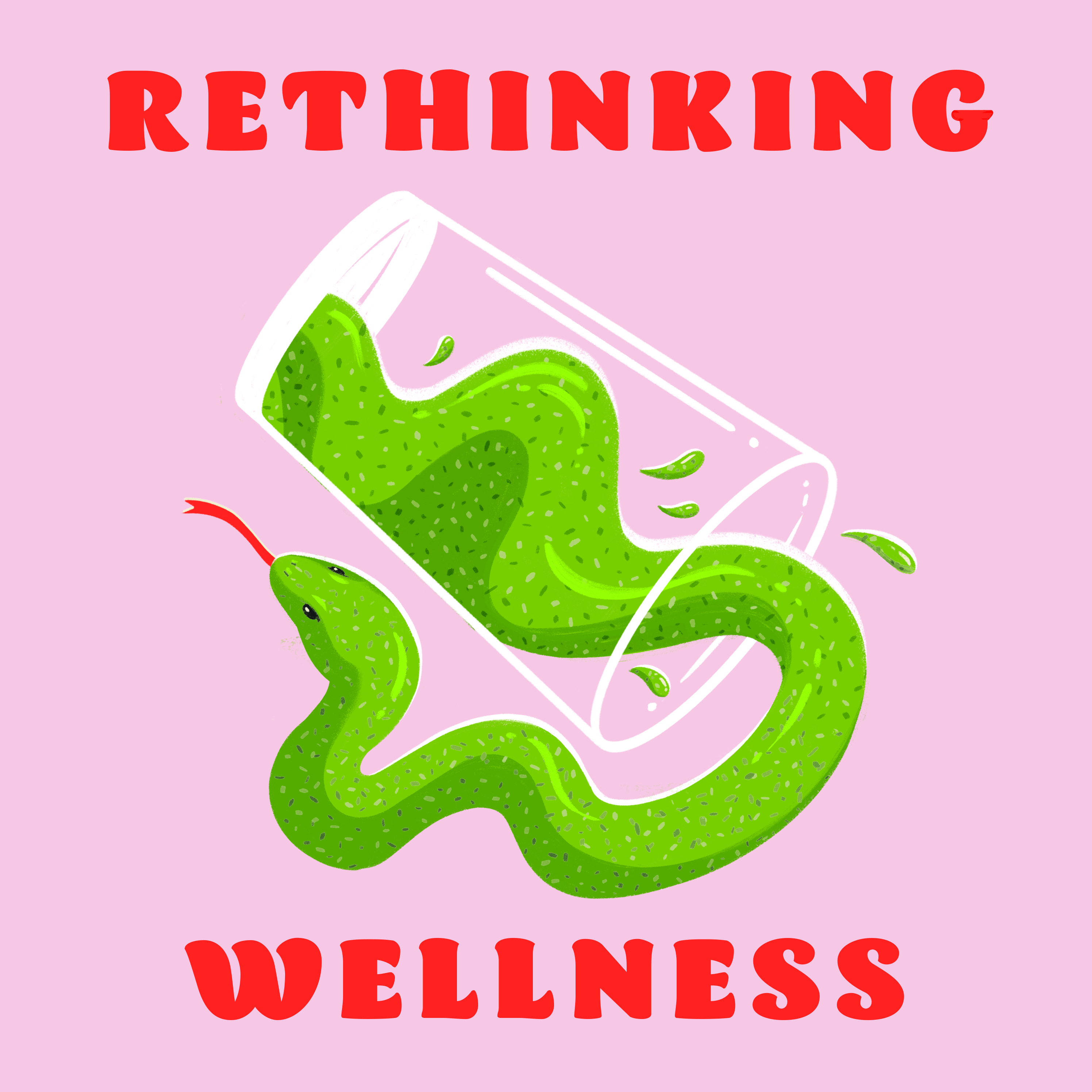Beyond Wellness: Restoring the Religious Roots of Spiritual Practices episode artwork