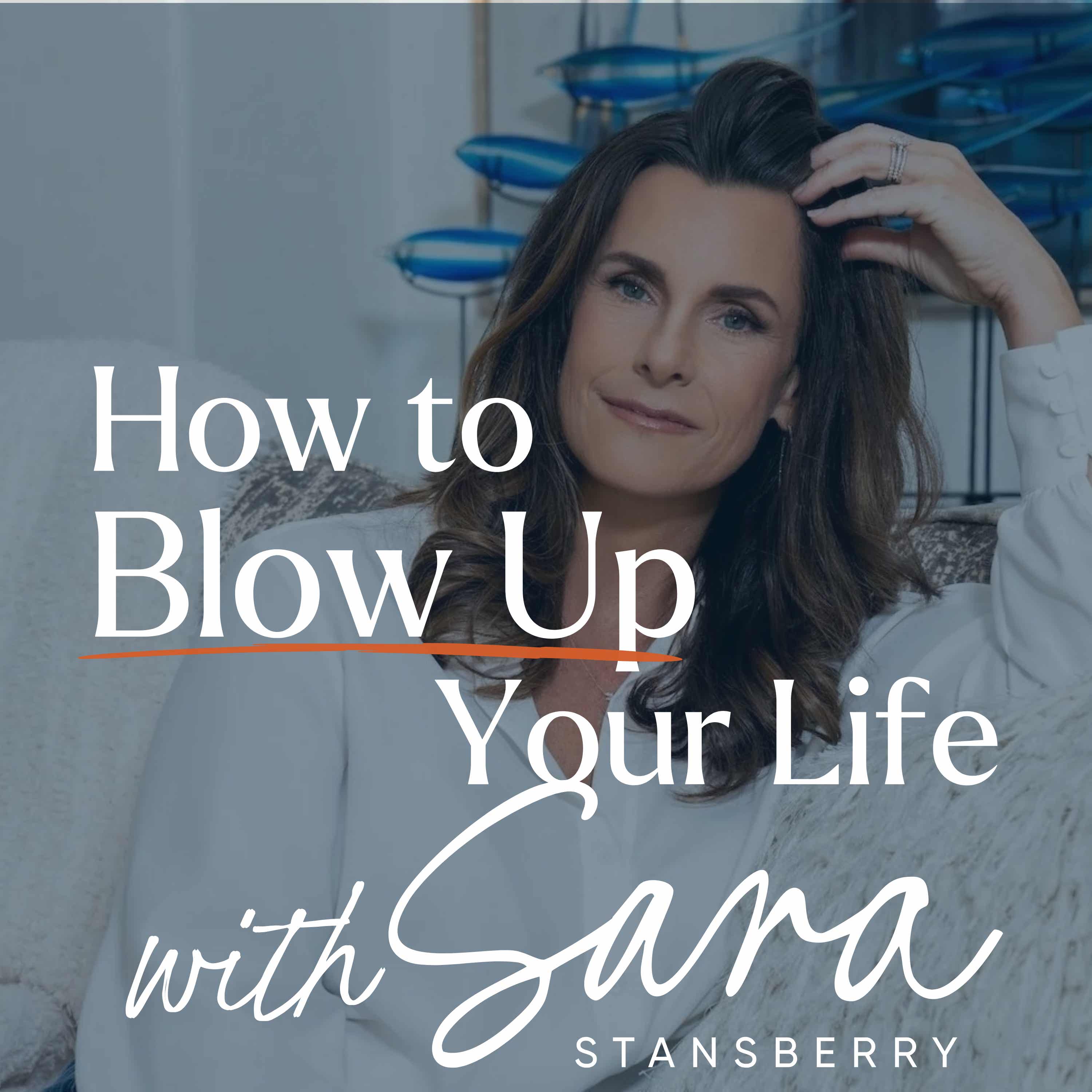 How To Blow Up Your Life