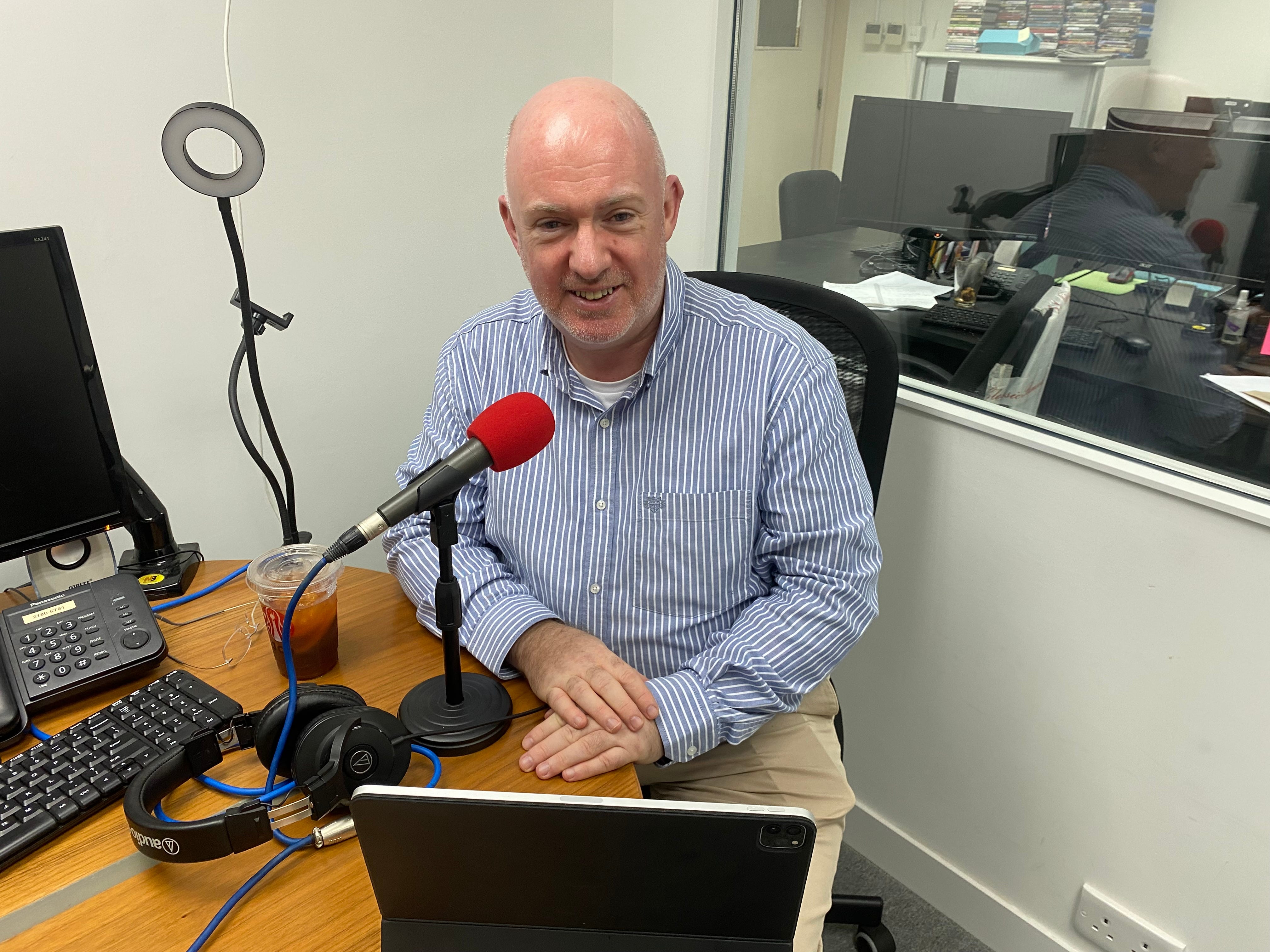 PETER LEWIS' MONEY TALK - Monday 31 July 2023