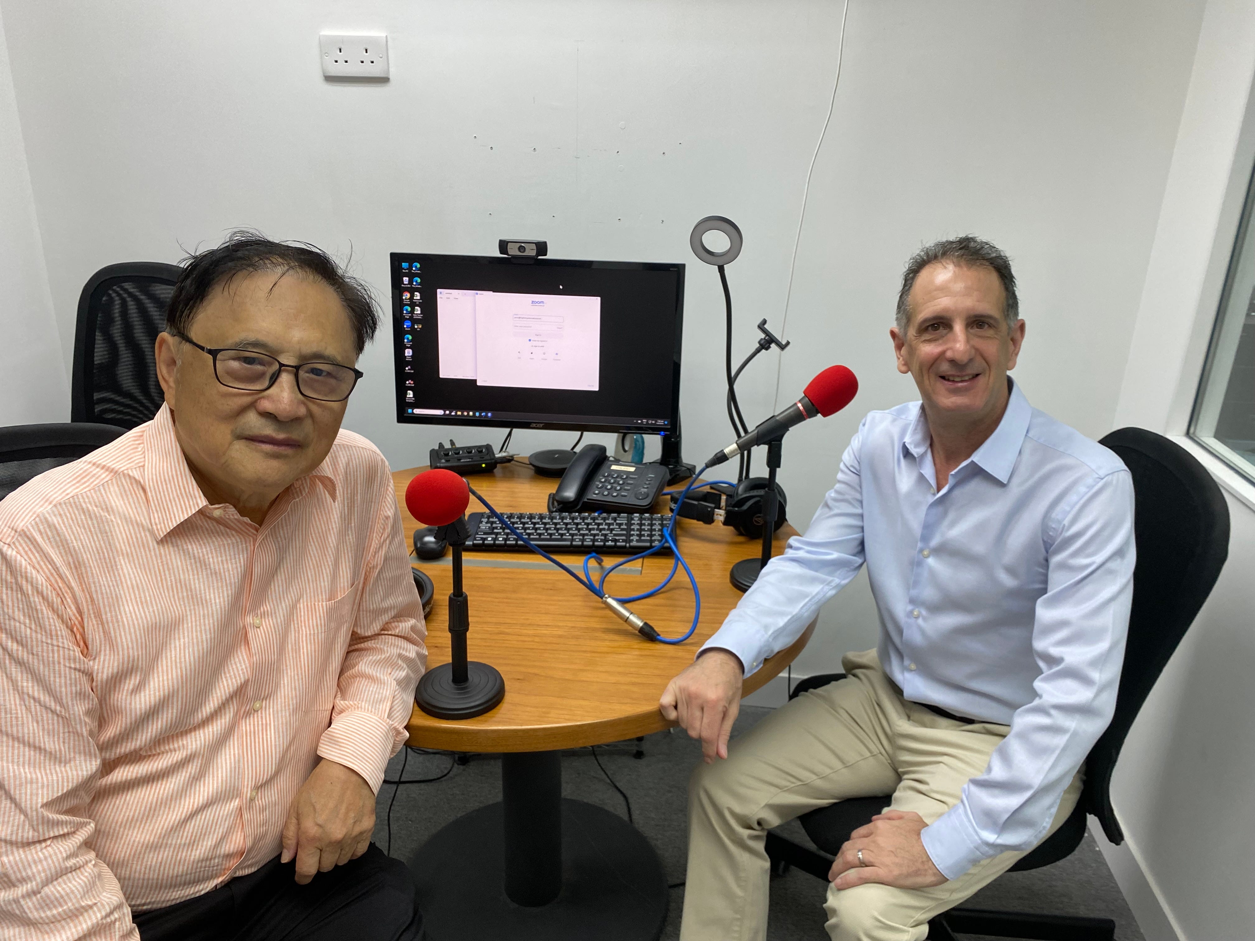 PETER LEWIS' MONEY TALK - Friday 4 August 2023