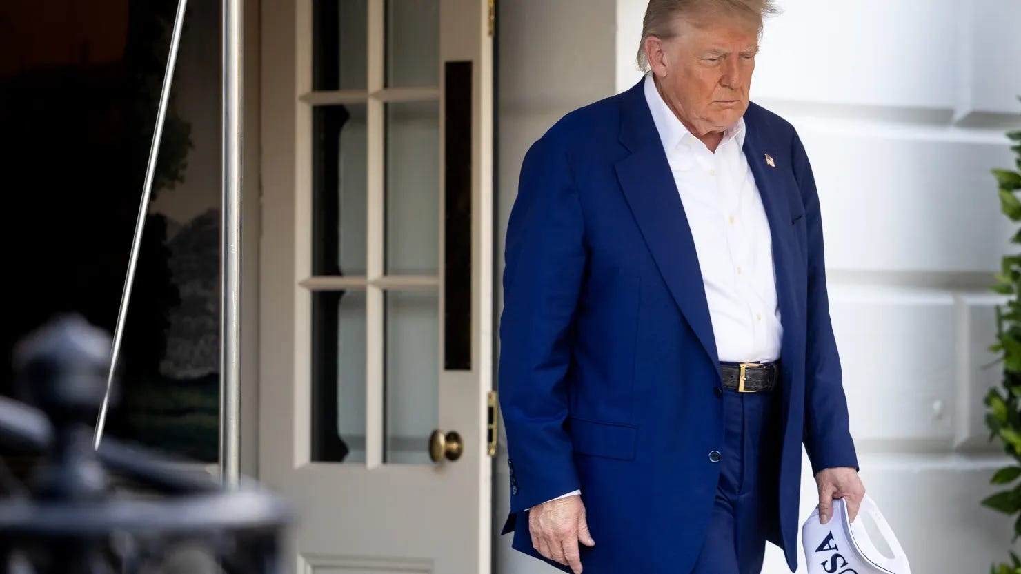 Peter Lewis\' Money Talk