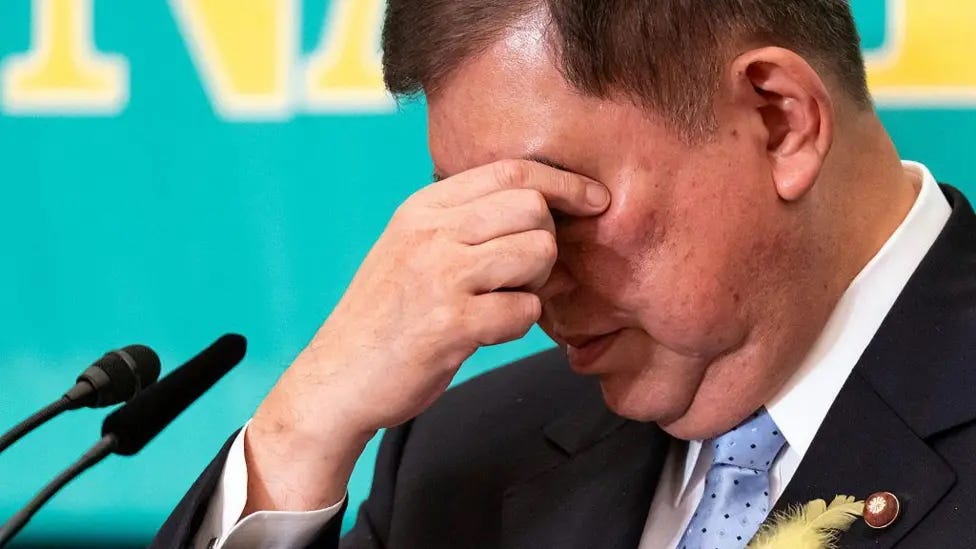 Peter Lewis\' Money Talk