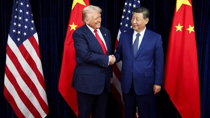 PETER LEWIS' MONEY TALK - Friday 31 October 2025 PETER LEWIS' MONEY TALK - Friday 31 October 2025