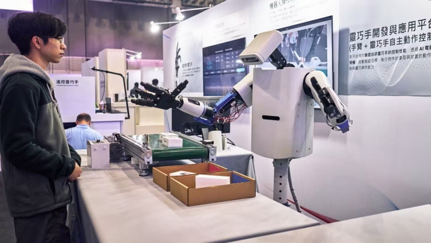 PETER LEWIS' MONEY TALK - Monday 1 December 2025