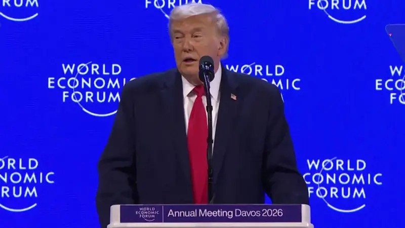 PETER LEWIS' MONEY TALK - Thursday 22 January 2026