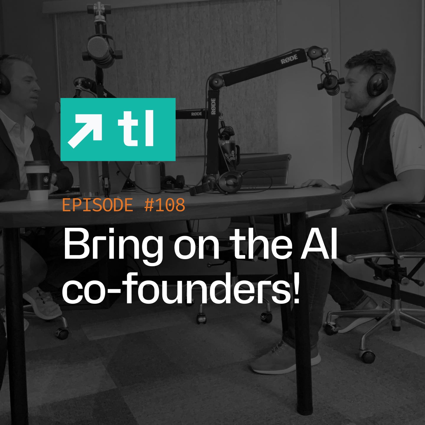 Traction Lab Podcast