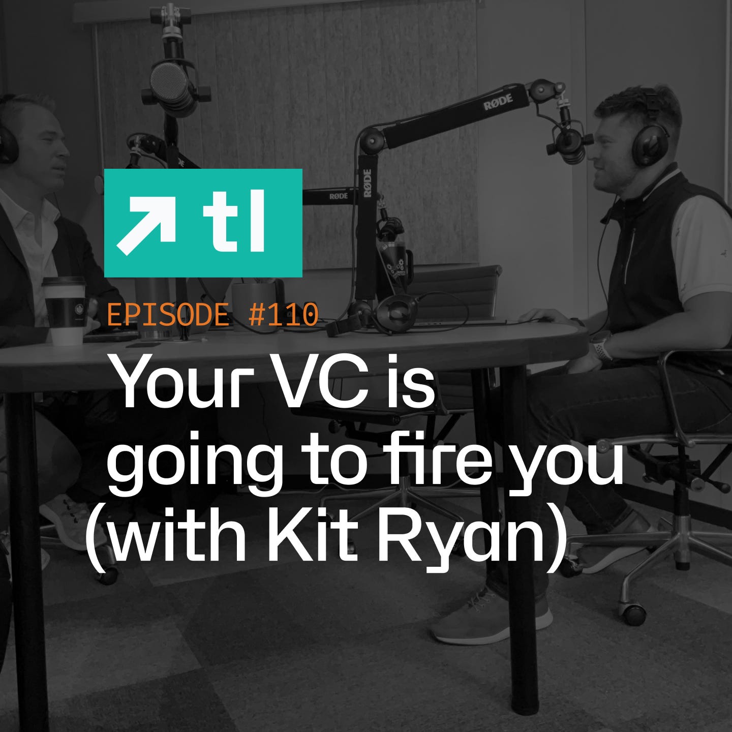 Traction Lab Podcast
