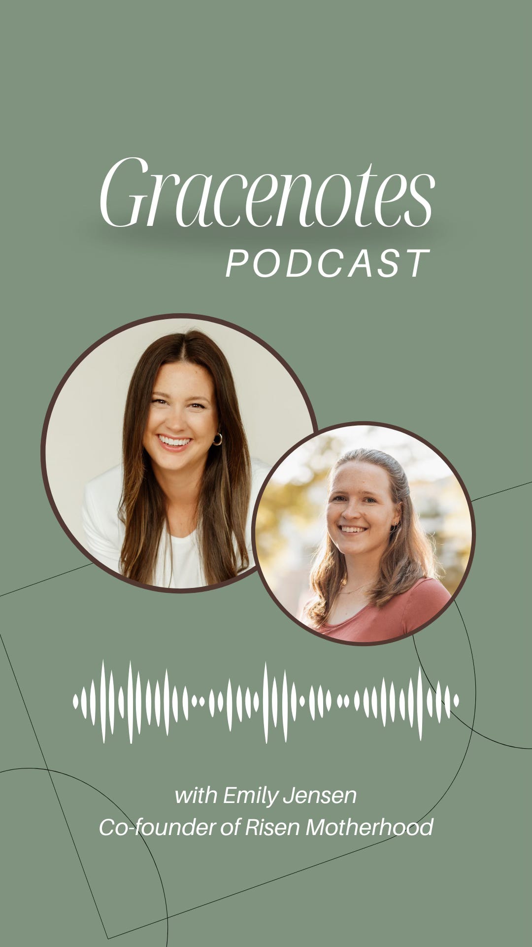 Gracenotes Podcast