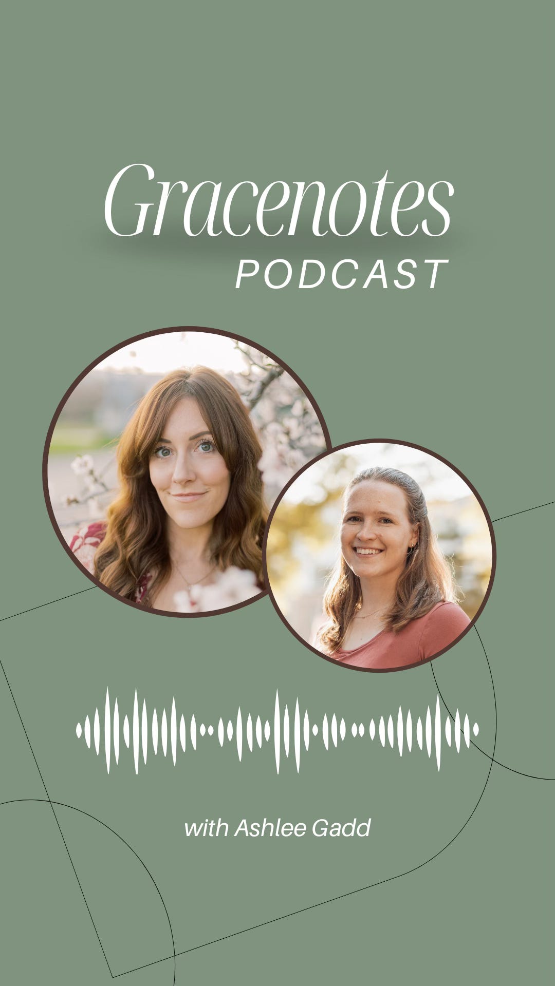 Gracenotes Podcast