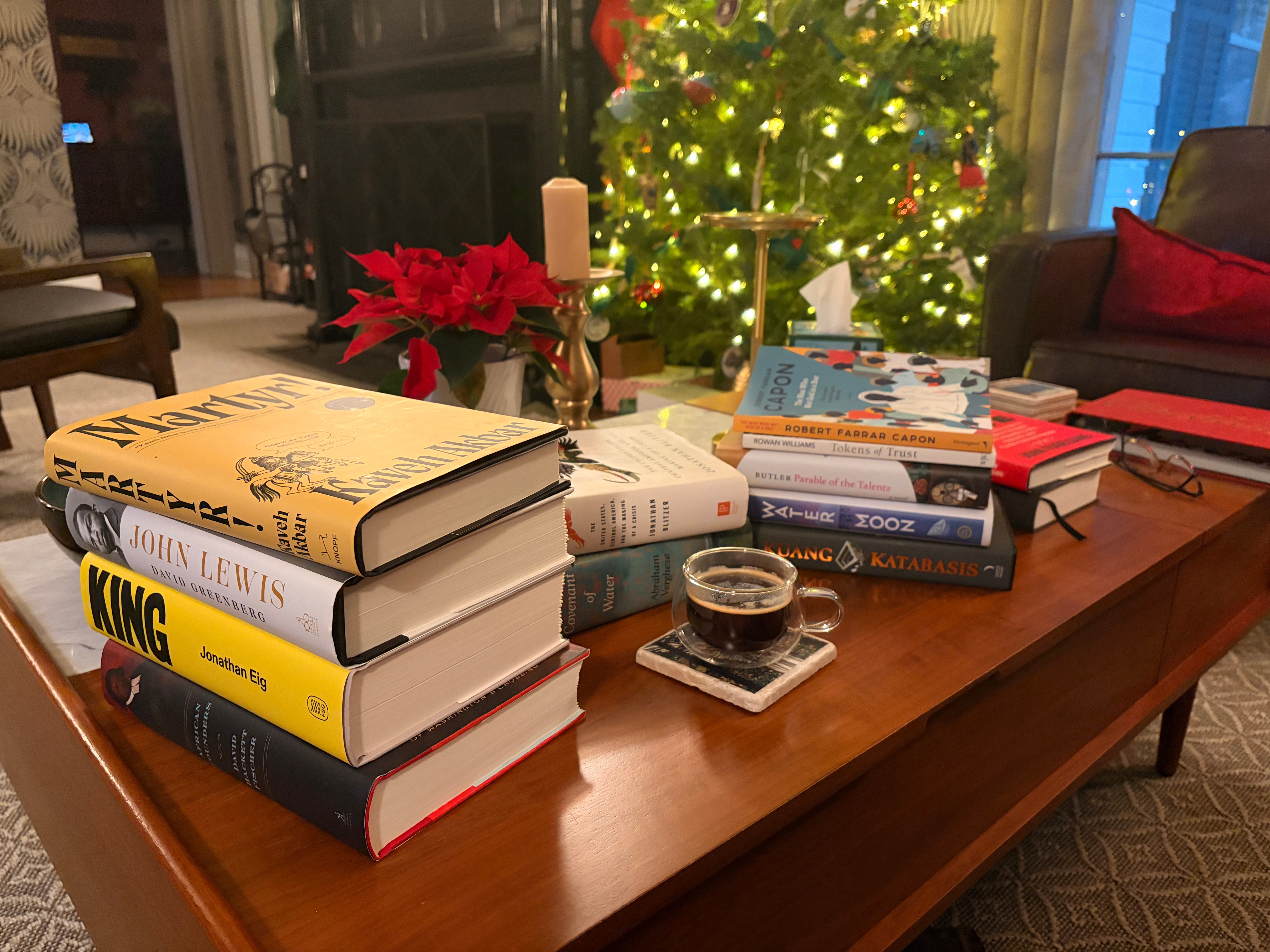 Everyday Liturgist with Marcus Halley