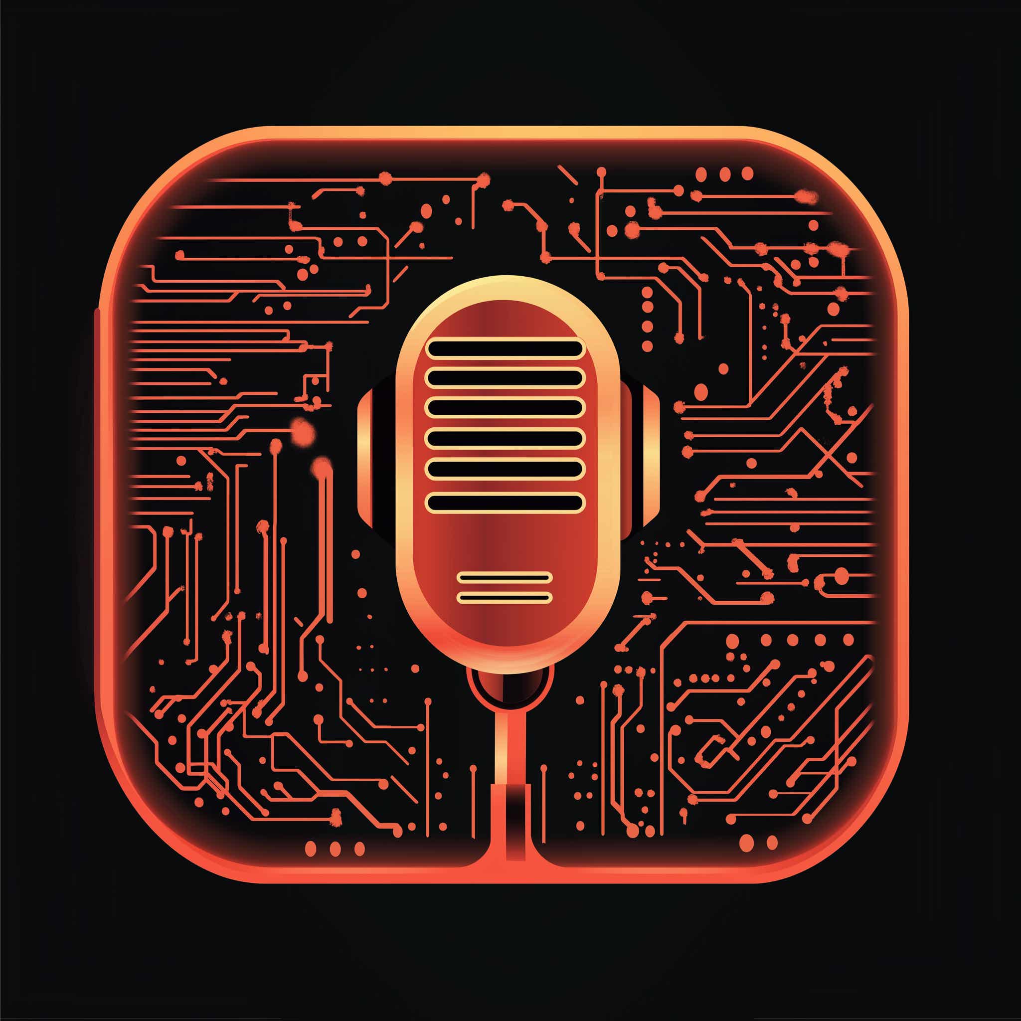 Terminal Descent Podcast podcast artwork