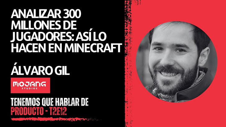 Tenemos que hablar de producto