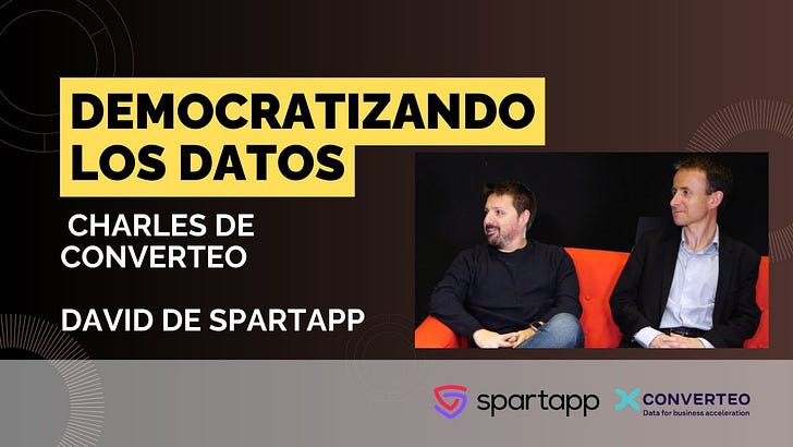 Tenemos que hablar de producto