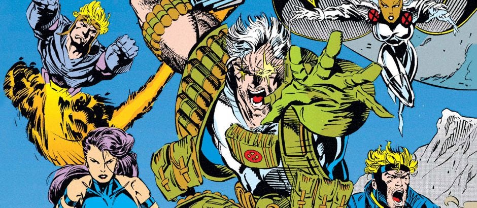 Word Balloons and other Nerdage Podcast