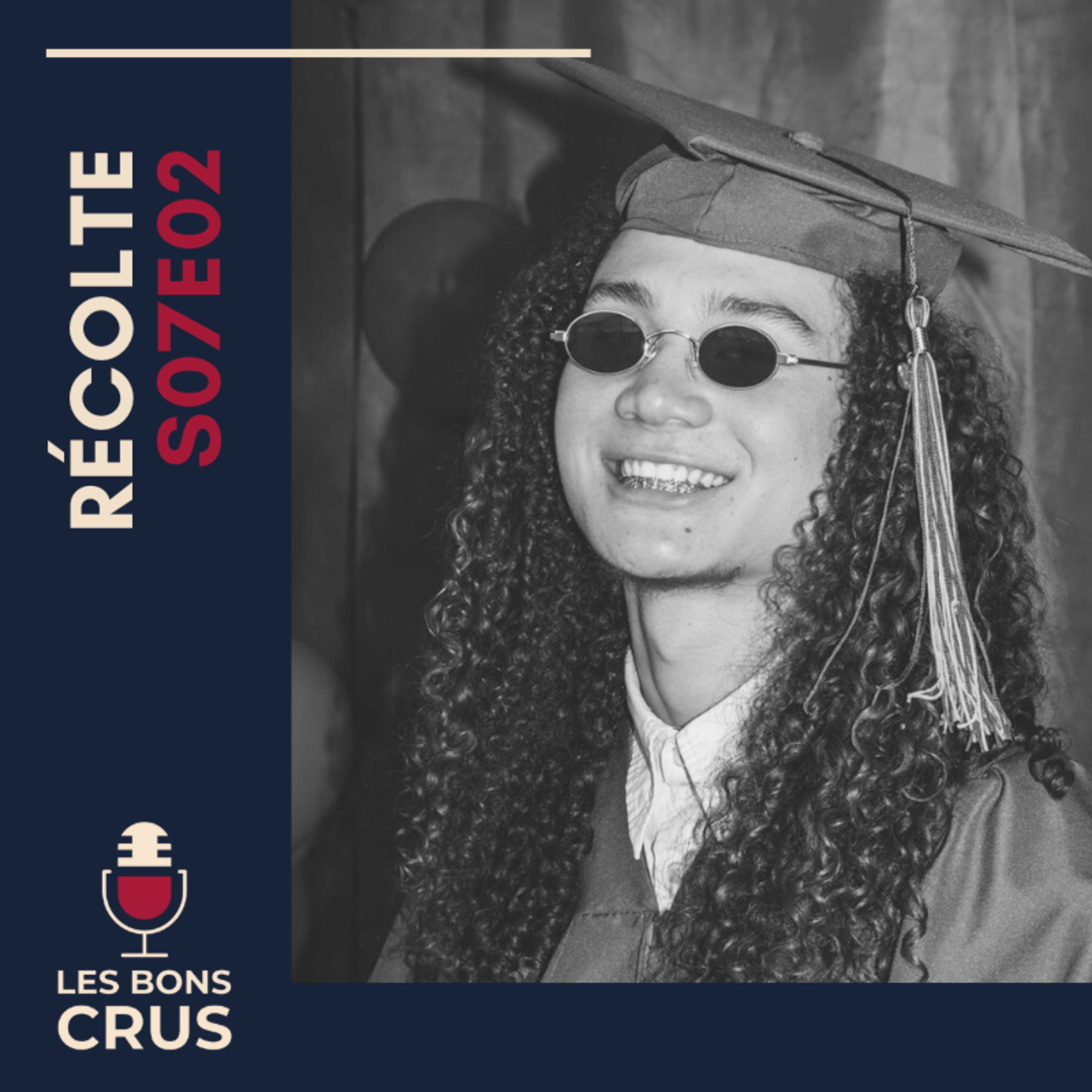 S07E02 - Récolte (Lil Wayne, Lil ricefield, Seiji Oda, Jwles, Novelist)