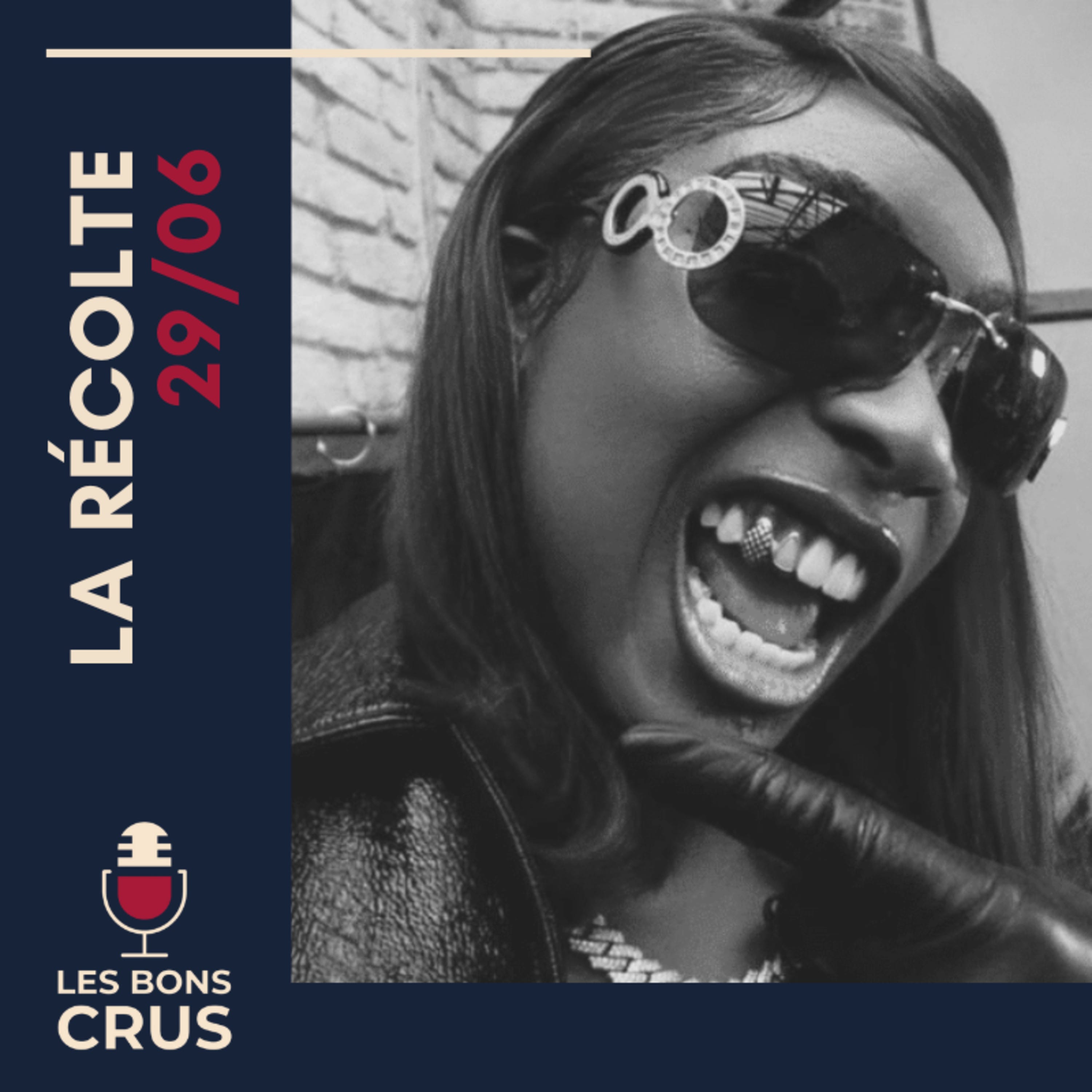 La Récolte (Mairo, Implaccable, Le Juiiice, Maxo Kream, Le$, BigXthaPlug, GloRilla)