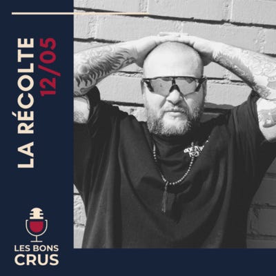 La Récolte (Action Bronson, A$AP Rocky, $uicideboy$, Irko, JeuneCrack, 1863, 8ruki)