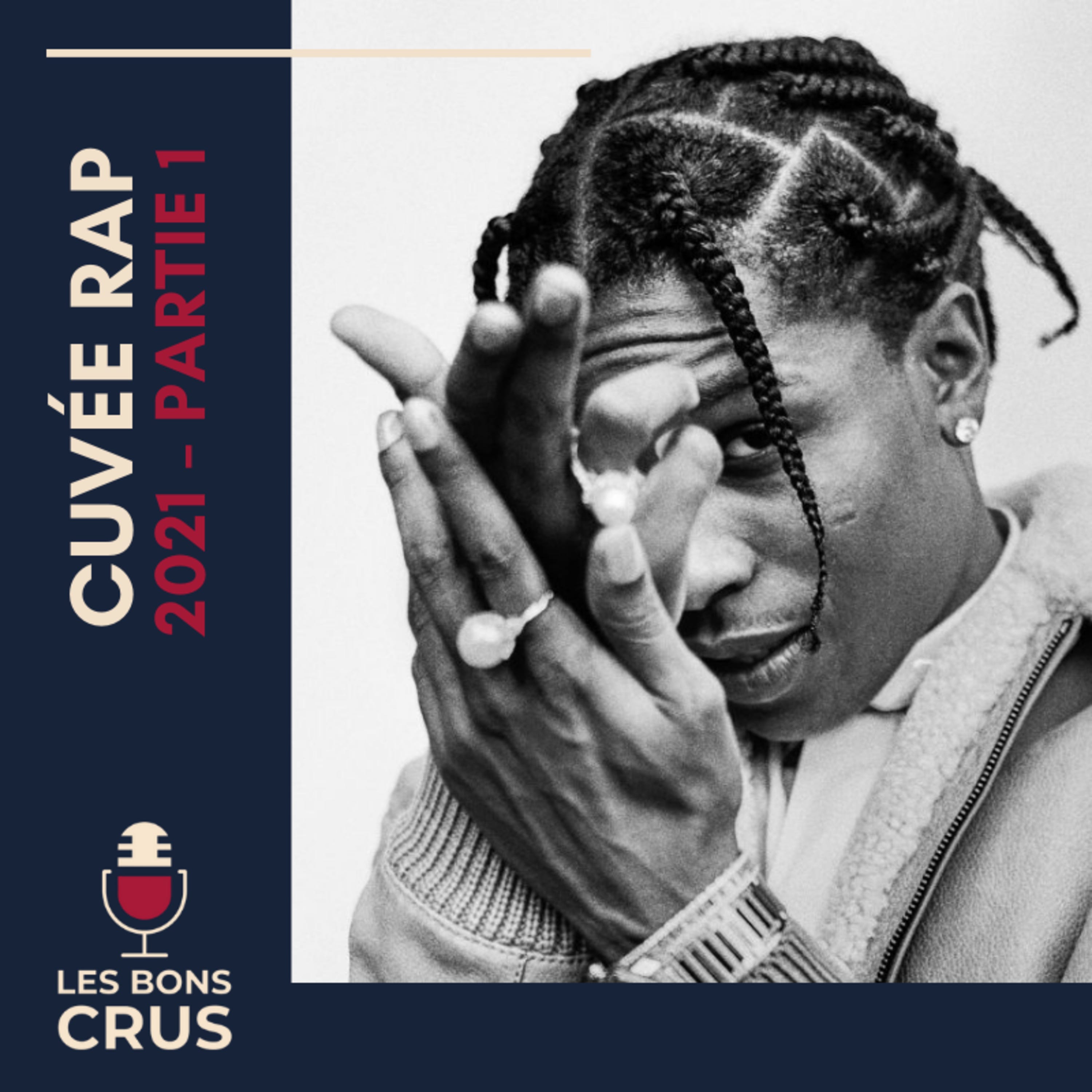 Les albums rap attendus pour 2022 - Cuvée rap 2021 (1/3)